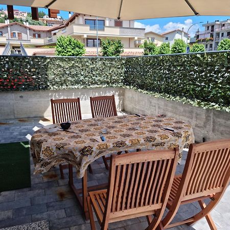 Kd Apartment, Accogliente, Moderno E Spazioso. Castel Di Sangro Esterno foto