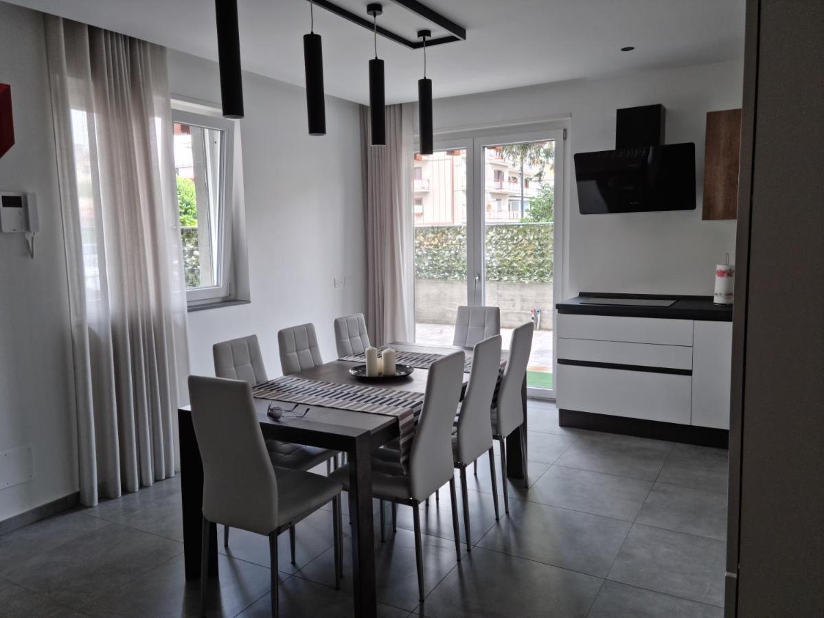 Kd Apartment, Accogliente, Moderno E Spazioso. Castel Di Sangro Esterno foto